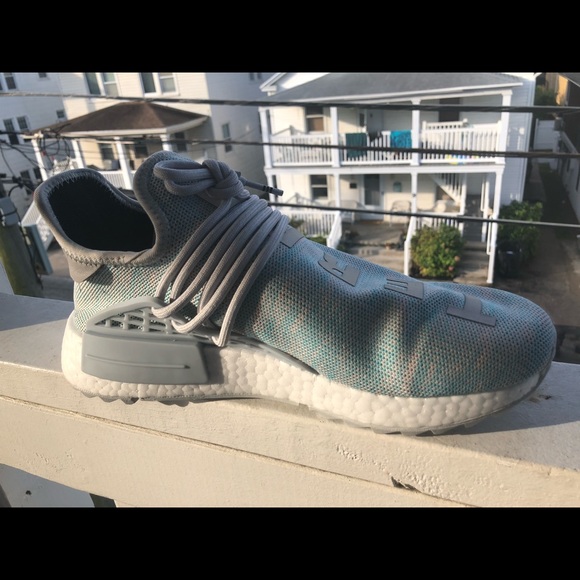 Adidas nmd human race - Picture 6 of 8